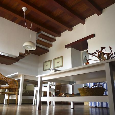 Casa Las Escaleritas Isora 部屋 写真