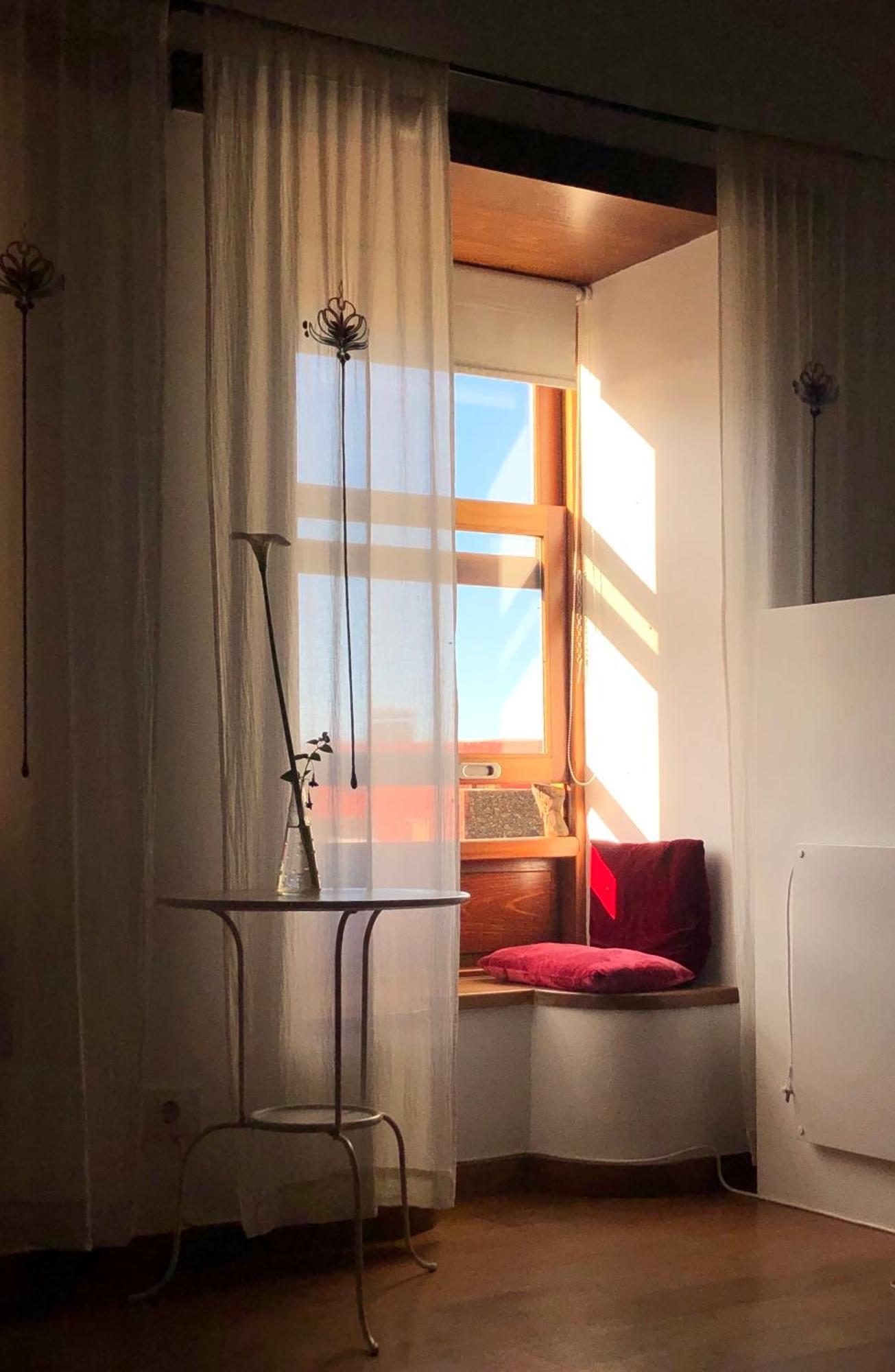 Casa Las Escaleritas Isora エクステリア 写真