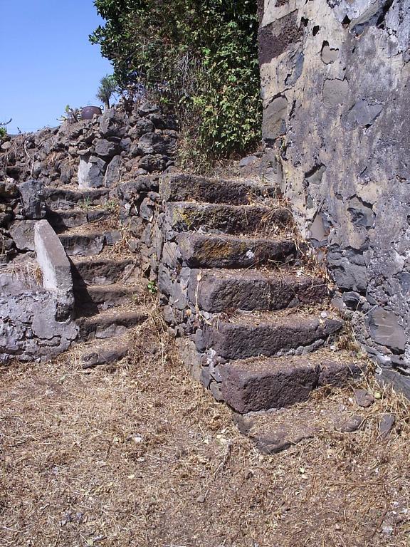 Casa Las Escaleritas Isora エクステリア 写真