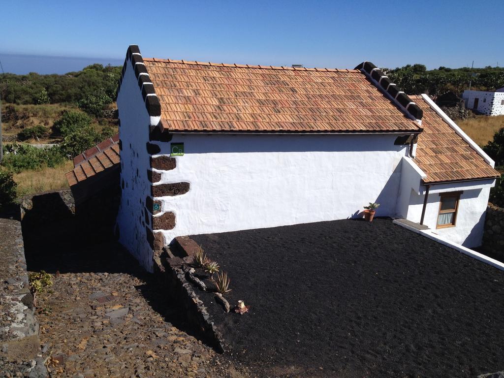 Casa Las Escaleritas Isora エクステリア 写真