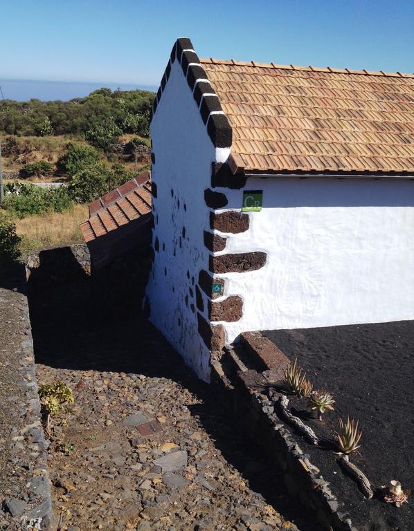 Casa Las Escaleritas Isora エクステリア 写真