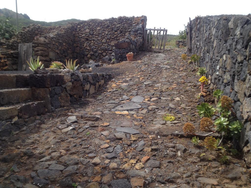 Casa Las Escaleritas Isora エクステリア 写真