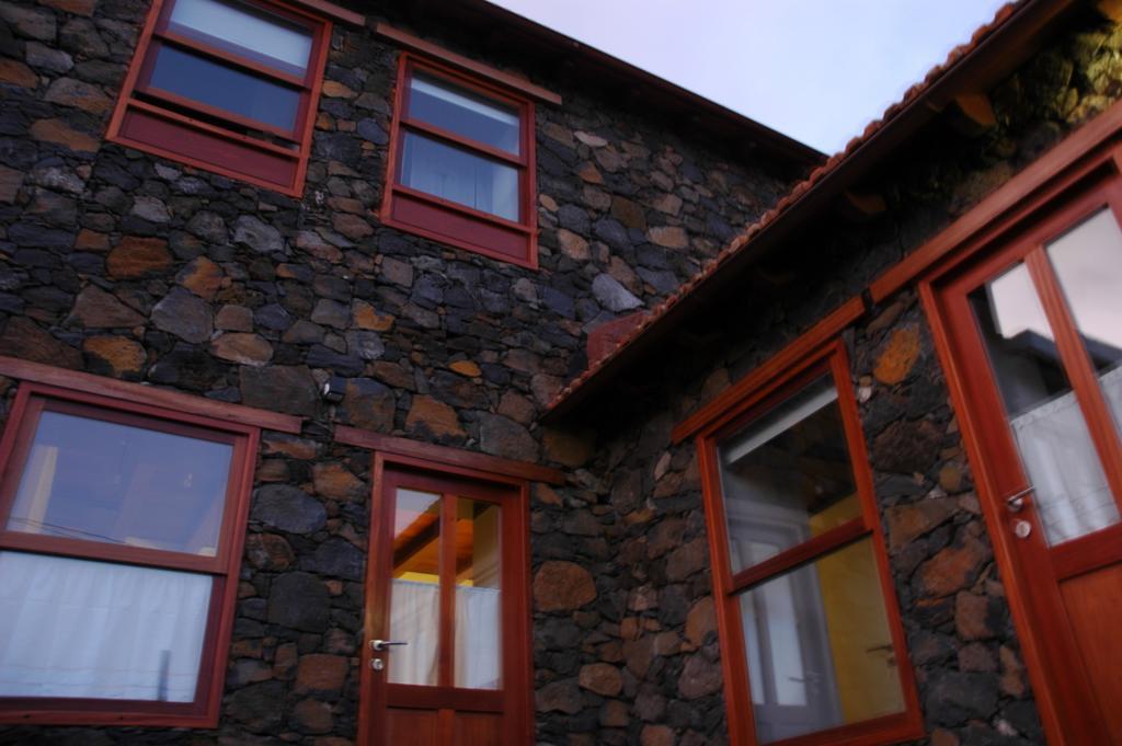Casa Las Escaleritas Isora エクステリア 写真