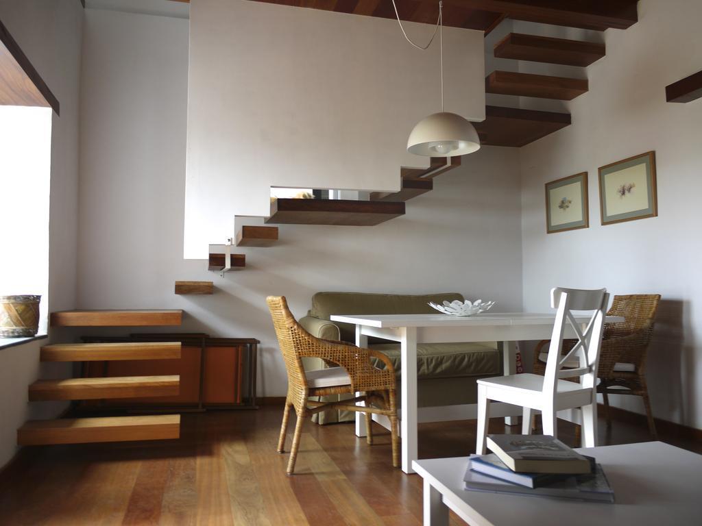 Casa Las Escaleritas Isora 部屋 写真