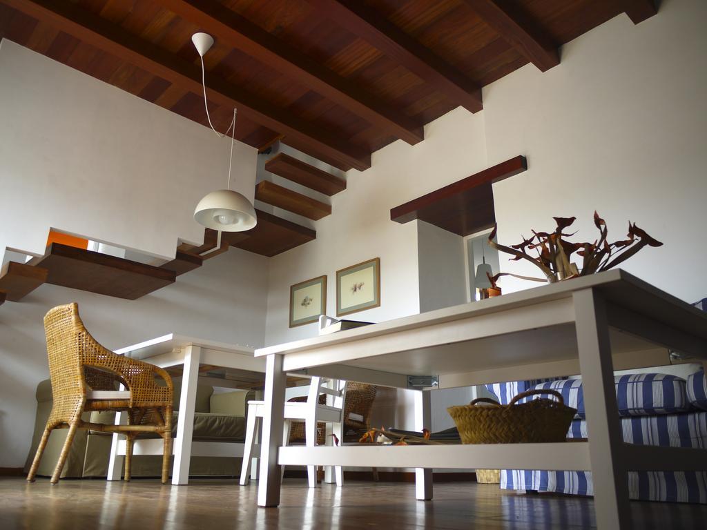 Casa Las Escaleritas Isora 部屋 写真