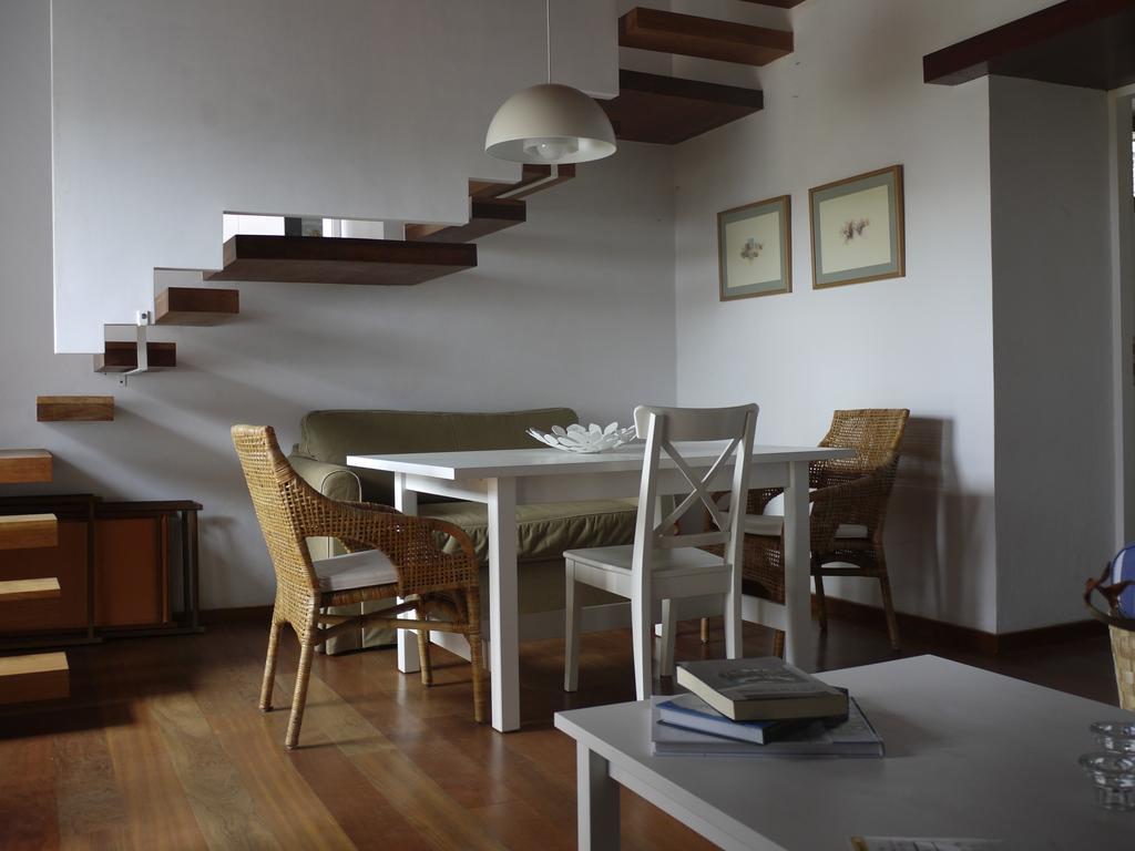 Casa Las Escaleritas Isora エクステリア 写真