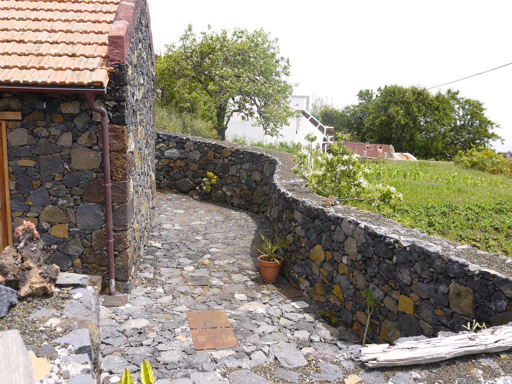 Casa Las Escaleritas Isora エクステリア 写真
