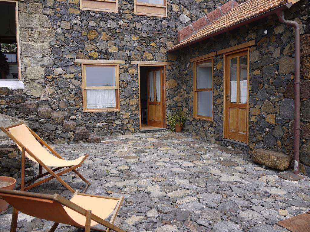 Casa Las Escaleritas Isora 部屋 写真
