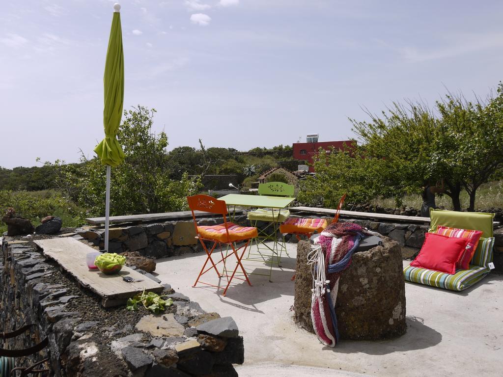 Casa Las Escaleritas Isora エクステリア 写真