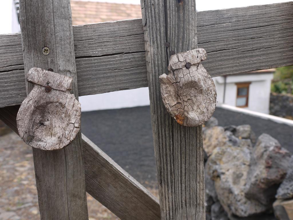 Casa Las Escaleritas Isora エクステリア 写真