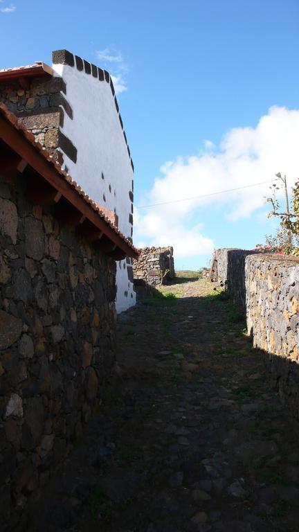 Casa Las Escaleritas Isora エクステリア 写真