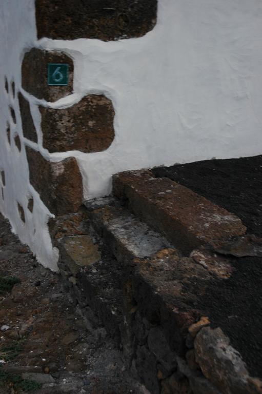 Casa Las Escaleritas Isora エクステリア 写真