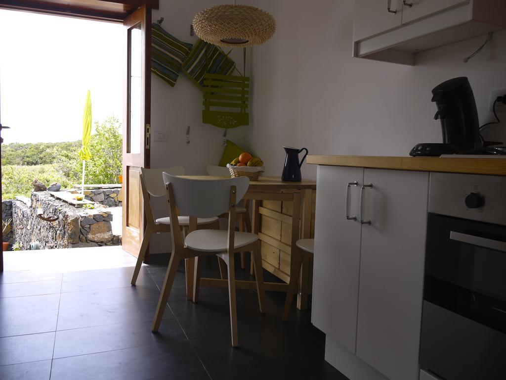 Casa Las Escaleritas Isora 部屋 写真