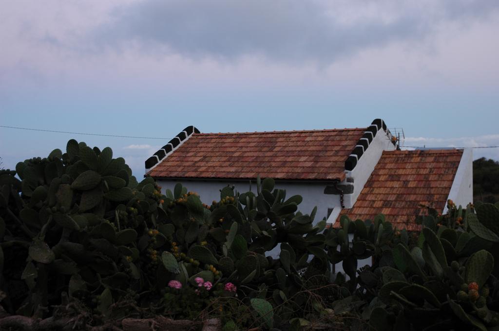 Casa Las Escaleritas Isora エクステリア 写真